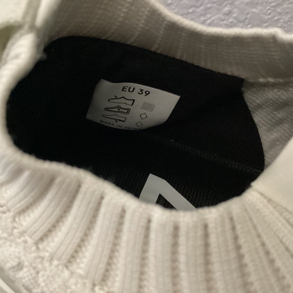 P448 Lightning Platform Sneaker (Women) 8.5-9US / 39EU - Picture 9 of 11